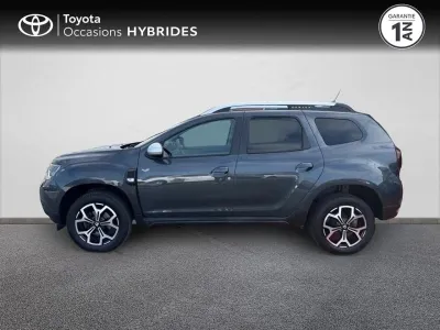 DACIA Duster 1.0 ECO-G 100ch Prestige 4x2 occasion 2021 - Photo 3