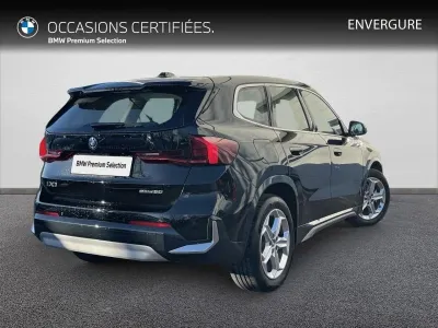 BMW X1 ieDrive20 204ch xLine occasion 2024 - Photo 2