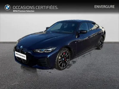 BMW i4 M50 544ch occasion 2024 - Photo 1