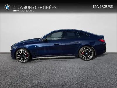 BMW i4 M50 544ch occasion 2024 - Photo 3