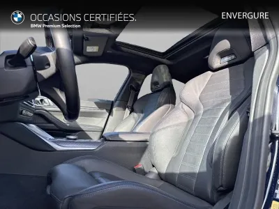 BMW i4 M50 544ch occasion 2024 - Photo 4