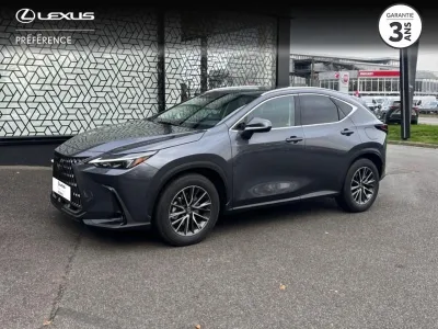 LEXUS NX 350h Luxe 2WD MY25 occasion 2024 - Photo 1