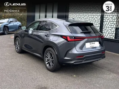 LEXUS NX 350h Luxe 2WD MY25 occasion 2024 - Photo 2