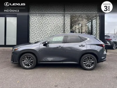 LEXUS NX 350h Luxe 2WD MY25 occasion 2024 - Photo 3