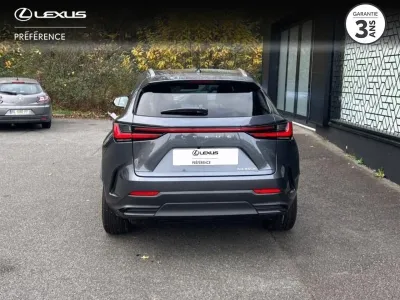 LEXUS NX 350h Luxe 2WD MY25 occasion 2024 - Photo 4
