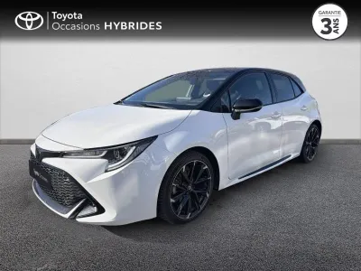 TOYOTA Corolla 122h GR Sport MY22 occasion 2022 - Photo 1