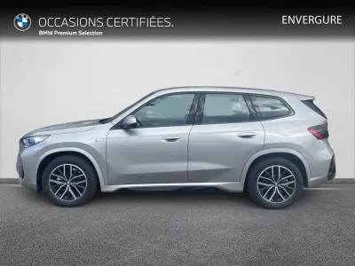 BMW X1 ieDrive20 204ch M Sport occasion 2024 - Photo 3