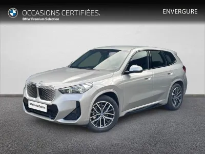 BMW X1 ieDrive20 204ch M Sport occasion 2024 - Photo 1