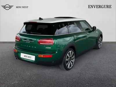 MINI Clubman Cooper 136ch Edition Premium Plus BVA7 occasion 2023 - Photo 2