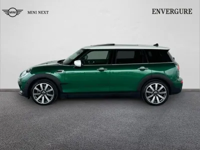 MINI Clubman Cooper 136ch Edition Premium Plus BVA7 occasion 2023 - Photo 3