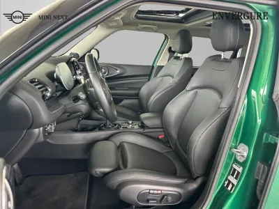 MINI Clubman Cooper 136ch Edition Premium Plus BVA7 occasion 2023 - Photo 4