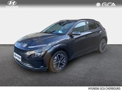 HYUNDAI Kona Electric 64kWh - 204ch Creative occasion 2022 - Photo 1