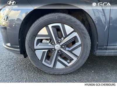 HYUNDAI Kona Electric 64kWh - 204ch Creative occasion 2022 - Photo 4