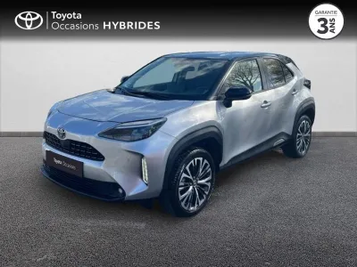 TOYOTA Yaris Cross 116h Collection MY22 occasion 2022 - Photo 1