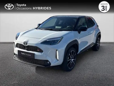 TOYOTA Yaris Cross 116h GR Sport MY22 occasion 2023 - Photo 1