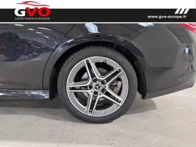 MERCEDES-BENZ CLA Shooting Brake 200 163ch AMG Line 7G-DCT occasion 2024 - Photo 4