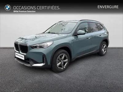 BMW X1 sDrive18i 136ch occasion 2025 - Photo 1