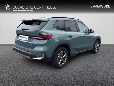 BMW X1 sDrive18i 136ch occasion 2025 - Photo 2