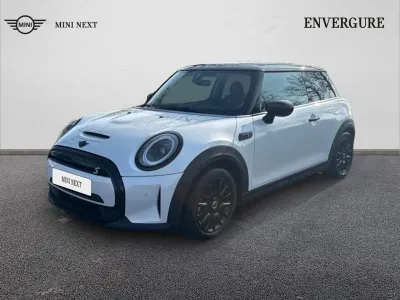 MINI Mini Cooper SE 184ch Edition Premium Plus BVA 5CV occasion 2023 - Photo 1