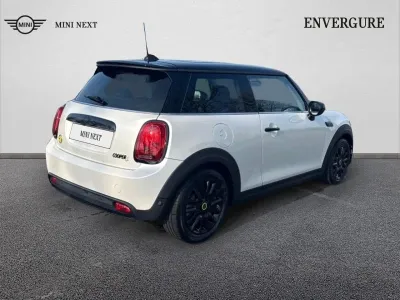MINI Mini Cooper SE 184ch Edition Premium Plus BVA 5CV occasion 2023 - Photo 2