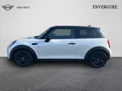 MINI Mini Cooper SE 184ch Edition Premium Plus BVA 5CV occasion 2023 - Photo 3