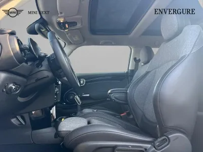 MINI Mini Cooper SE 184ch Edition Premium Plus BVA 5CV occasion 2023 - Photo 4