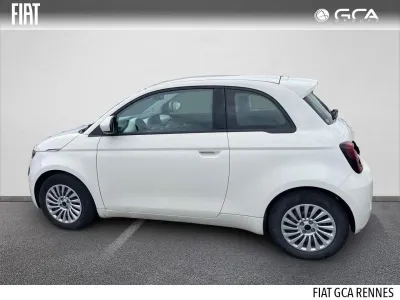 FIAT 500 e 118ch Pack Confort MY23 occasion 2023 - Photo 3