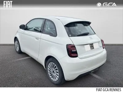 FIAT 500 e 118ch Pack Confort MY23 occasion 2023 - Photo 2