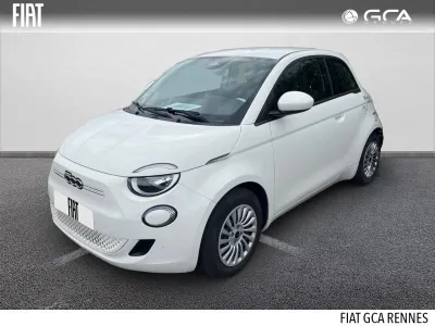 FIAT 500 e 118ch Pack Confort MY23 occasion 2023 - Photo 1