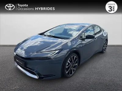 TOYOTA Prius Rechargeable 2.0 Hybride Rechargeable 223ch Design occasion 2023 - Photo 1