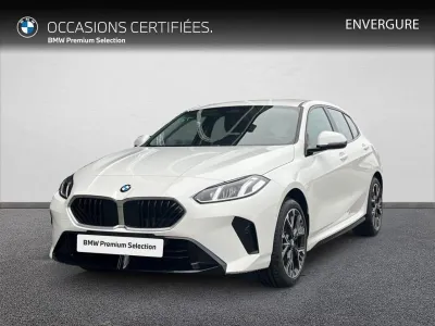 BMW Serie 1 116A 122ch DKG7 occasion 2026 - Photo 1