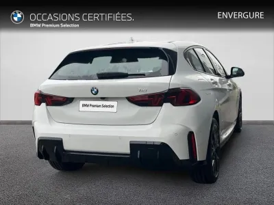 BMW Serie 1 116A 122ch DKG7 occasion 2026 - Photo 2