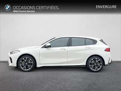 BMW Serie 1 116A 122ch DKG7 occasion 2026 - Photo 3