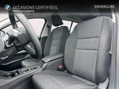 BMW Serie 1 116A 122ch DKG7 occasion 2026 - Photo 4