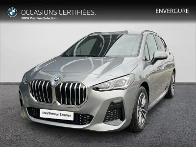 BMW Serie 2 ActiveTourer 220i 170ch M Sport DKG7 occasion 2026 - Photo 1