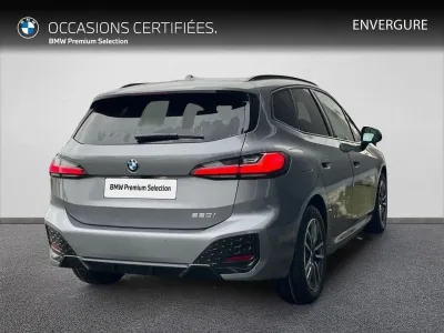BMW Serie 2 ActiveTourer 220i 170ch M Sport DKG7 occasion 2026 - Photo 2