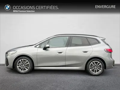 BMW Serie 2 ActiveTourer 220i 170ch M Sport DKG7 occasion 2026 - Photo 3