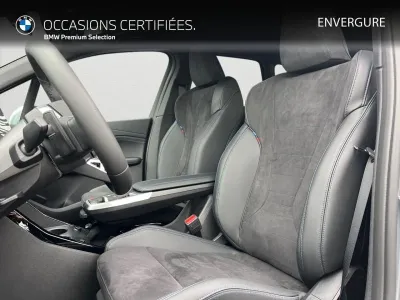 BMW Serie 2 ActiveTourer 220i 170ch M Sport DKG7 occasion 2026 - Photo 4