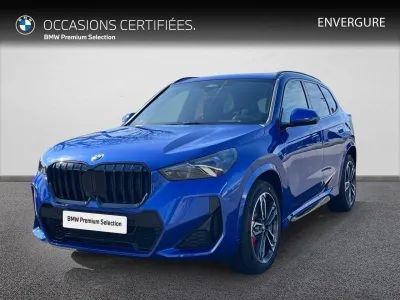BMW X1 sDrive20d 163ch occasion 2026 - Photo 1