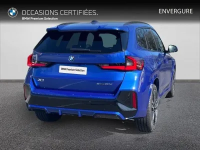 BMW X1 sDrive20d 163ch occasion 2026 - Photo 2