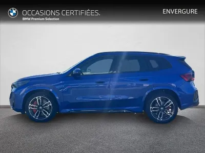 BMW X1 sDrive20d 163ch M Sport occasion 2026 - Photo 3