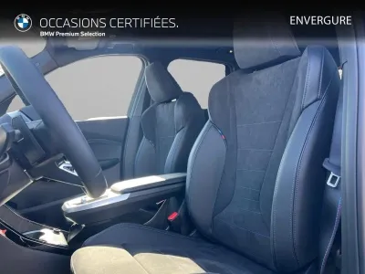 BMW X1 sDrive20d 163ch M Sport occasion 2026 - Photo 4