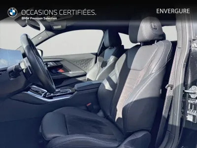 BMW Serie 2 Coupe 218iA 156ch M Sport occasion 2023 - Photo 4