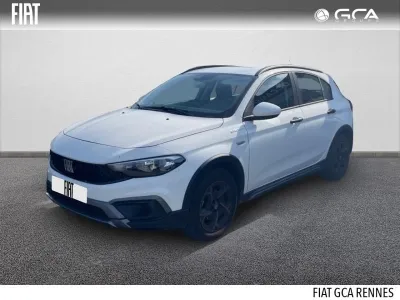 FIAT Tipo Cross 1.0 FireFly Turbo 100ch S/S Pack MY22 occasion 2023 - Photo 1