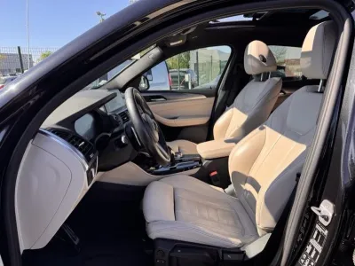 BMW X4 xDrive30d 265ch M Sport Euro6d-T occasion 2019 - Photo 4