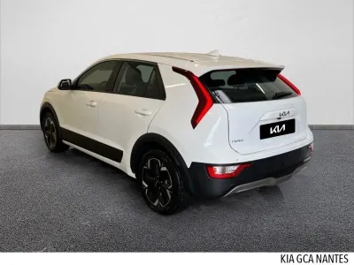 KIA Niro EV 204ch Motion occasion 2023 - Photo 2