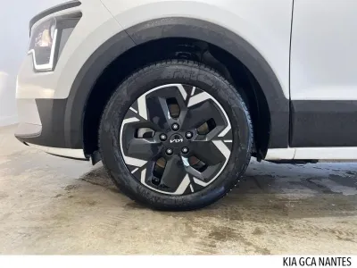 KIA Niro EV 204ch Motion occasion 2023 - Photo 4