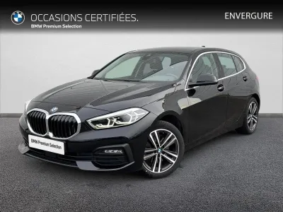 BMW Serie 1 118iA 136ch Business Design DKG7 occasion 2023 - Photo 1