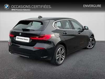 BMW Serie 1 118iA 136ch Business Design DKG7 occasion 2023 - Photo 2