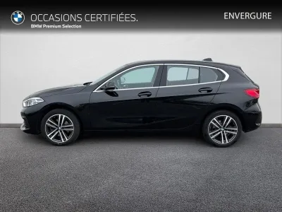 BMW Serie 1 118iA 136ch Business Design DKG7 occasion 2023 - Photo 3